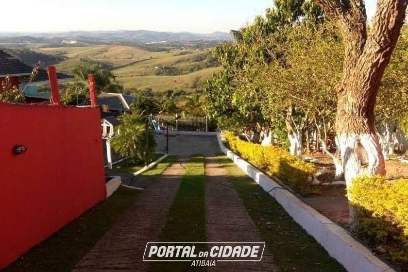 Ch&aacute;cara &agrave; venda - VIT&Oacute;RIA R&Eacute;GIA