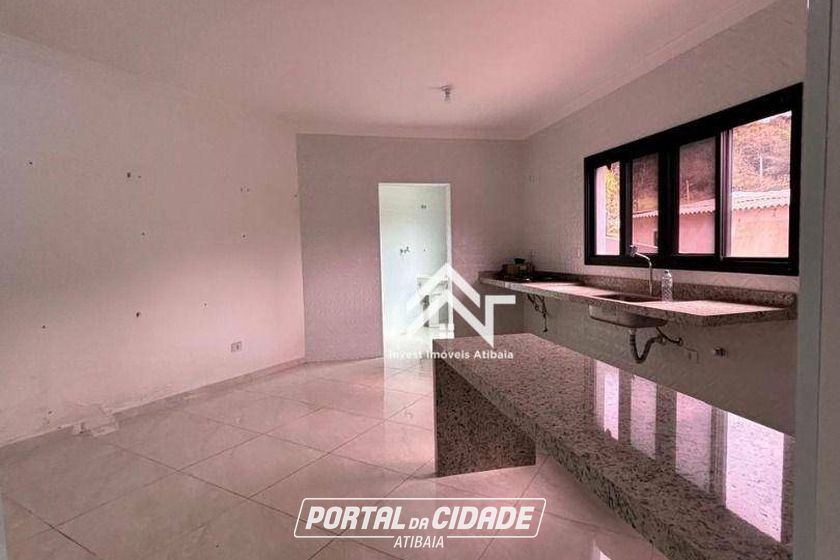 Casa &agrave; venda - 138m&sup2; - Parque Arco Iris