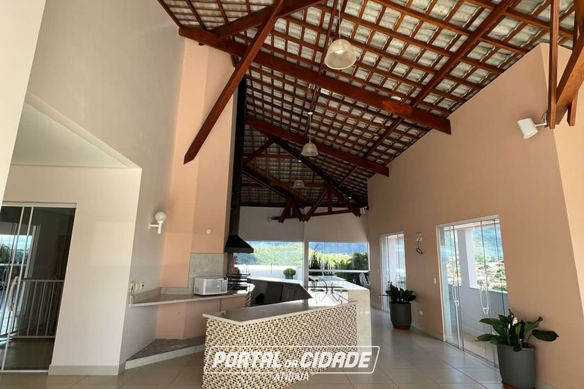 Apartamento &agrave; venda - 112m&sup2; - JARDIM DO LAGO