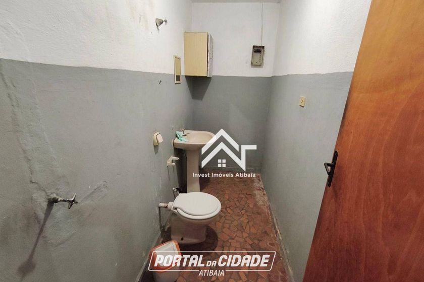 Sal&atilde;o Comercial para alugar - 250m&sup2; - Recreio Estoril