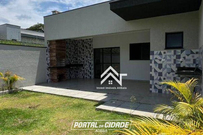 Casa &agrave; venda - 130m&sup2; - Caetetuba