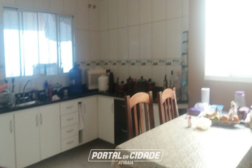 Casa &agrave; venda - 170m&sup2; - Alvin&oacute;polis