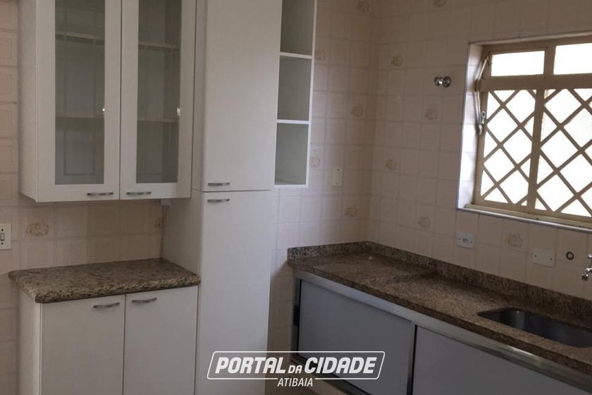 Apartamento &agrave; venda - 150m&sup2; - JARDIM BRASIL