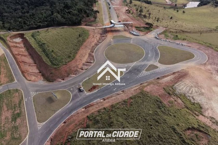 Terreno &agrave; venda - 525m&sup2; - Biri&ccedil;a do Valado