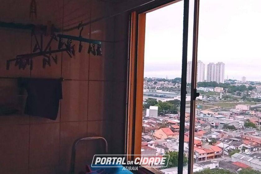 Apartamento &agrave; venda - 60m&sup2; - Jardim Am&eacute;rica