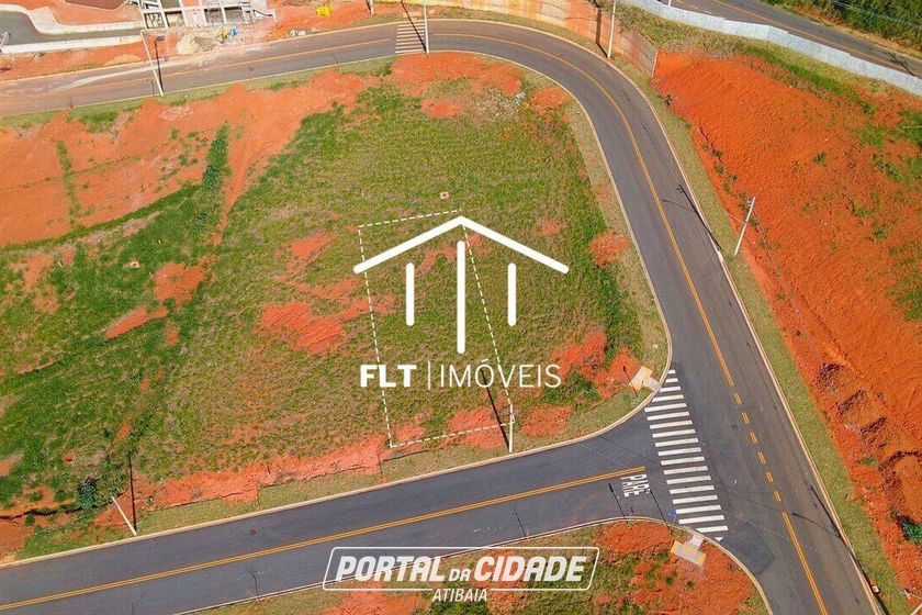 Terreno &agrave; venda - 378m&sup2; - Cachoeira