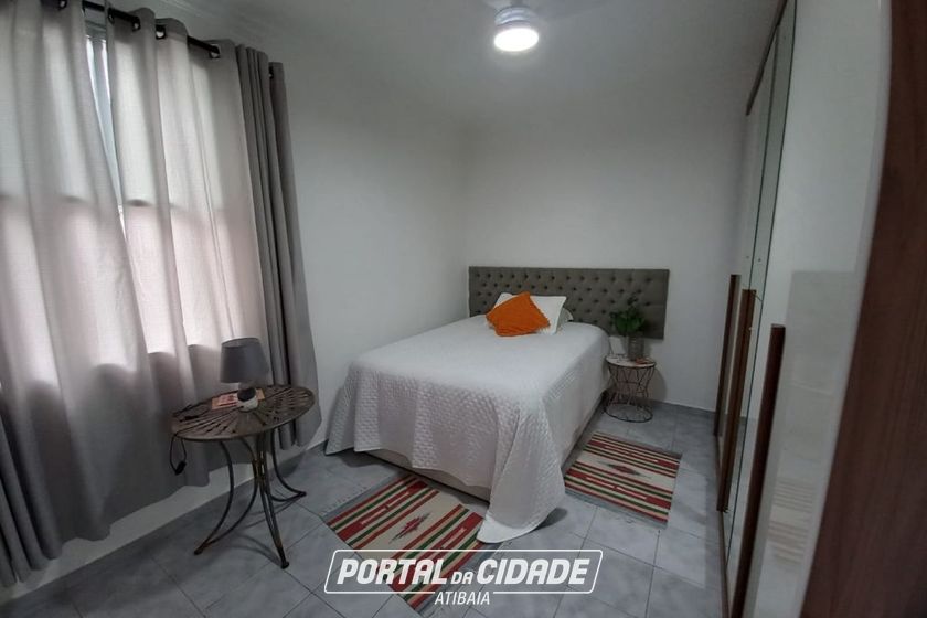 Apartamento &agrave; venda - 70m&sup2; - Gonzaga