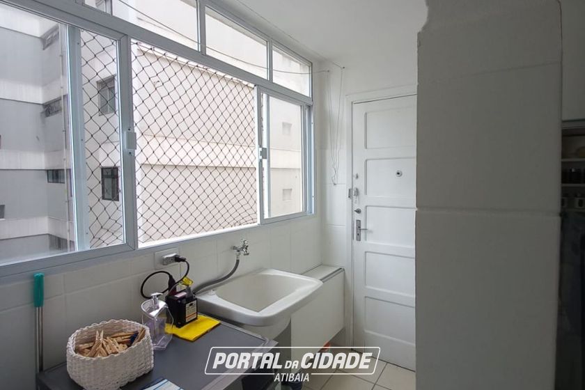 Apartamento &agrave; venda - 70m&sup2; - Gonzaga