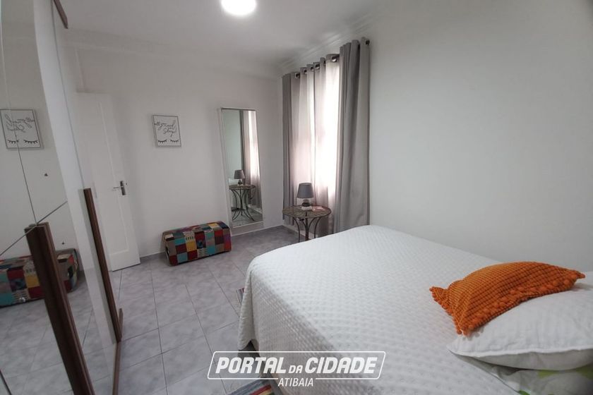 Apartamento &agrave; venda - 70m&sup2; - Gonzaga