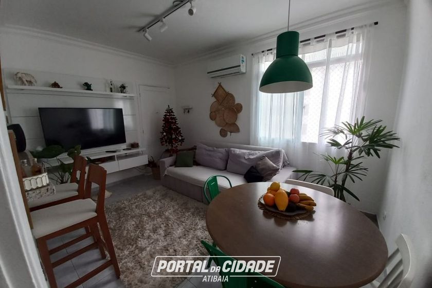 Apartamento &agrave; venda - 70m&sup2; - Gonzaga