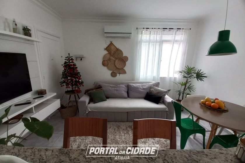 Apartamento &agrave; venda - 70m&sup2; - Gonzaga