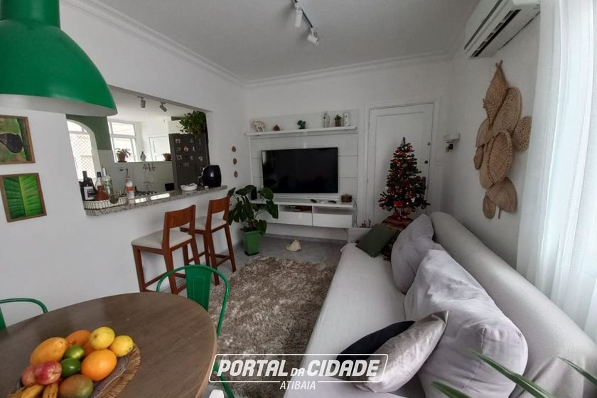 Apartamento &agrave; venda - 70m&sup2; - Gonzaga