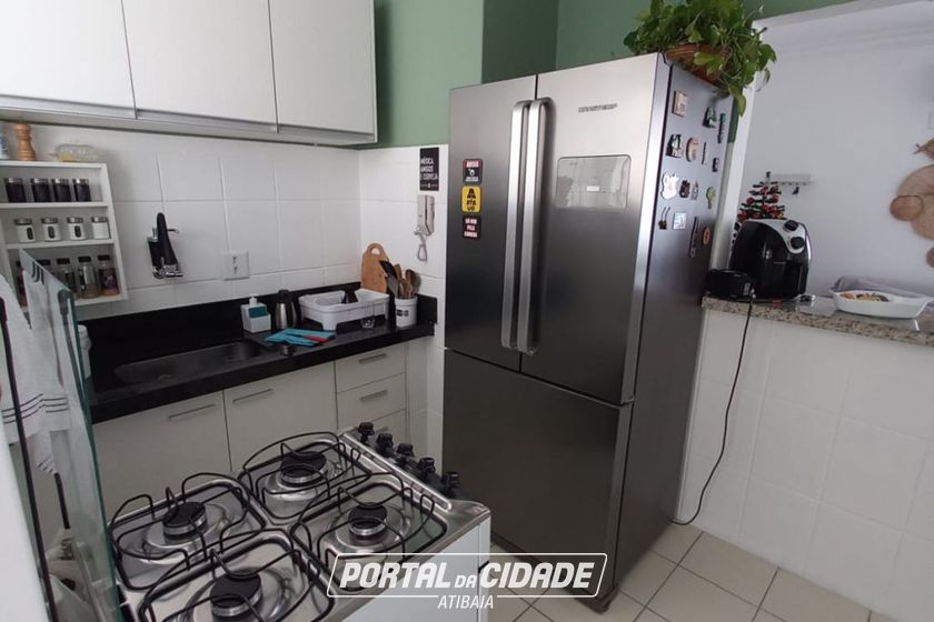 Apartamento &agrave; venda - 70m&sup2; - Gonzaga