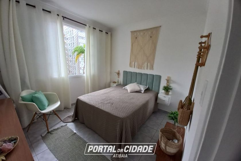 Apartamento &agrave; venda - 70m&sup2; - Gonzaga