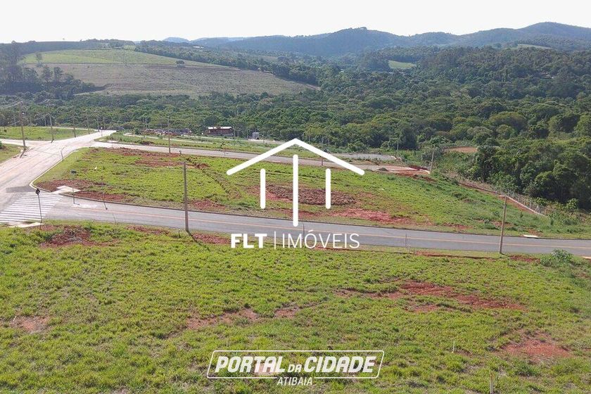 Terreno &agrave; venda - 378m&sup2; - Cachoeira