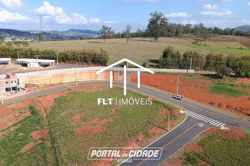 Terreno &agrave; venda - 378m&sup2; - Cachoeira