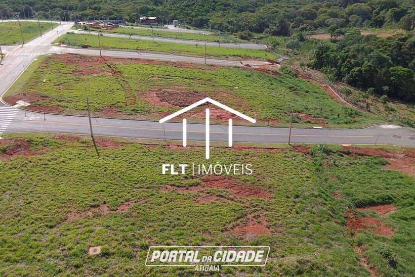 Terreno &agrave; venda - 378m&sup2; - Cachoeira
