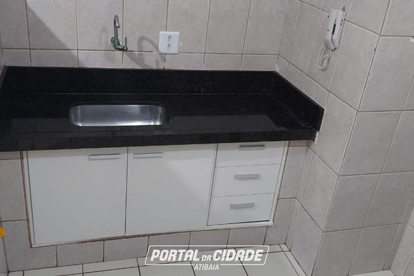 Apartamento &agrave; venda - 70m&sup2; - Gonzaga