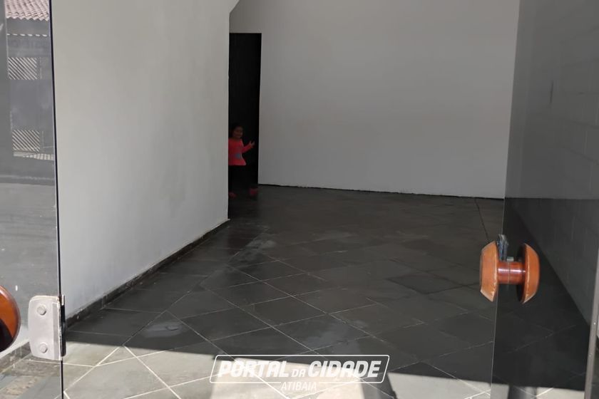 Sal&atilde;o Comercial para alugar - 64m&sup2; - Alvin&oacute;polis
