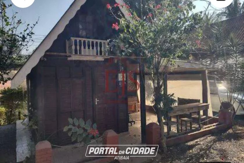 Casa &agrave; venda - 55m&sup2; - Vila Thais