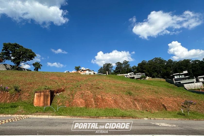 Terreno &agrave; venda - 600m&sup2; - Condominio Quintas da Boa Vista