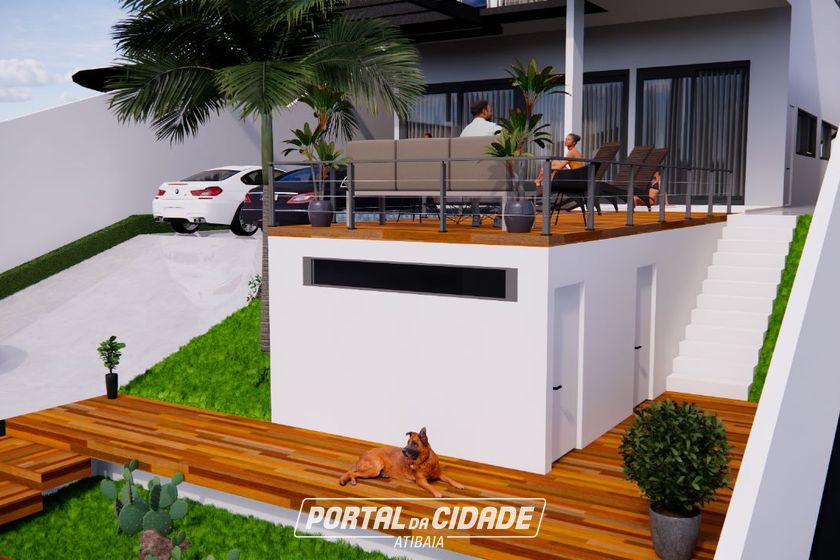 Terreno &agrave; venda - 600m&sup2; - Condominio Quintas da Boa Vista