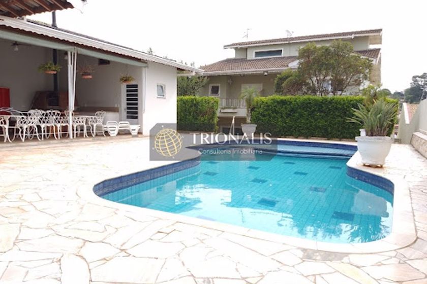 Casa &agrave; venda - 587m&sup2; - Jardim Itaperi 