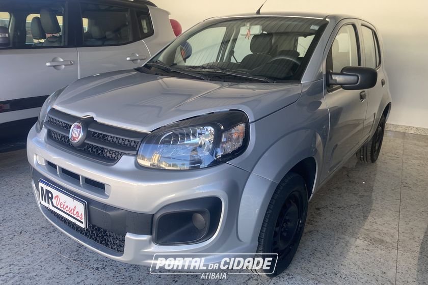 Fiat Uno