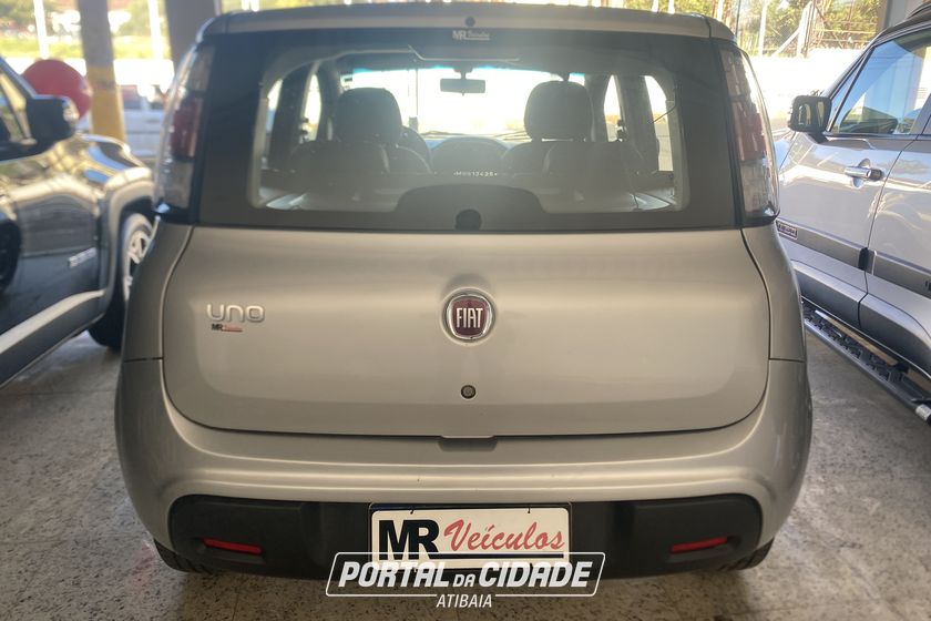 Fiat Uno