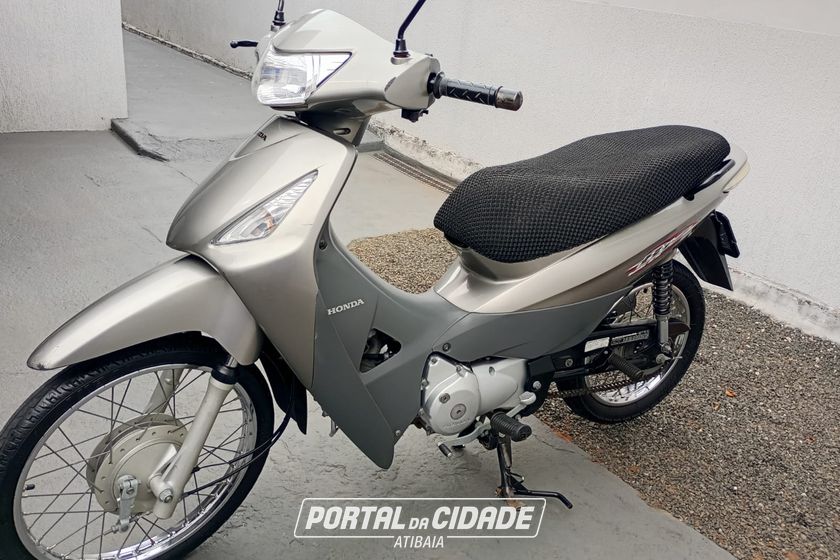 HONDA BIZ
