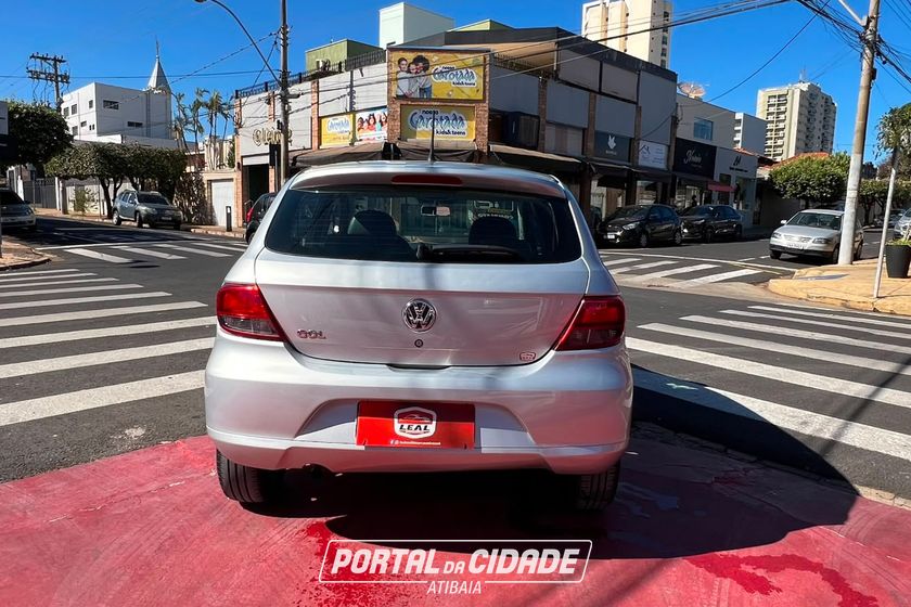 VolksWagen Gol