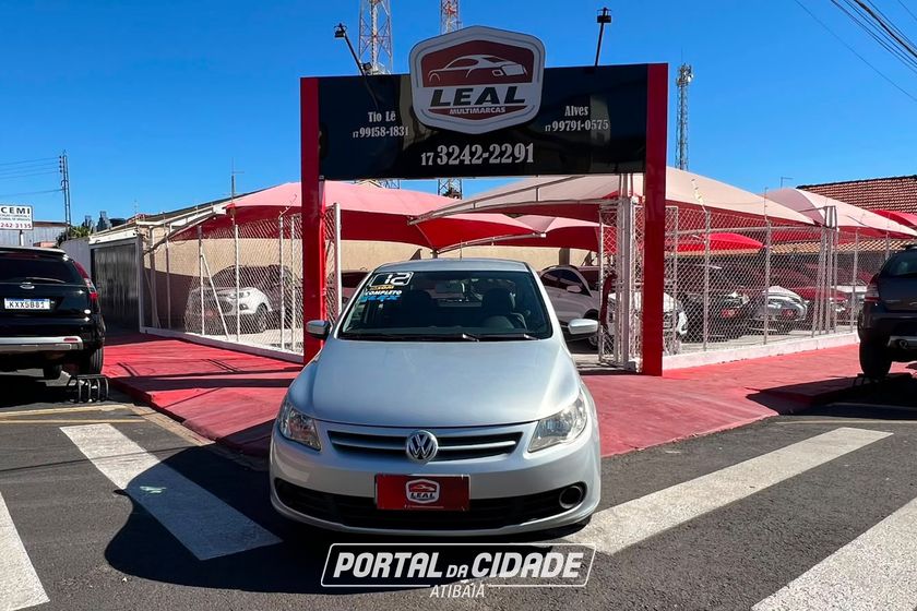 VolksWagen Gol