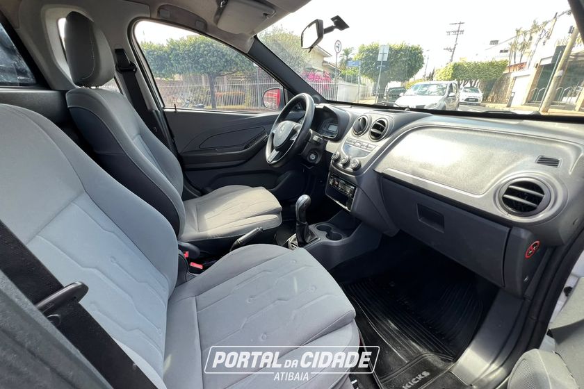 Chevrolet MONTANA