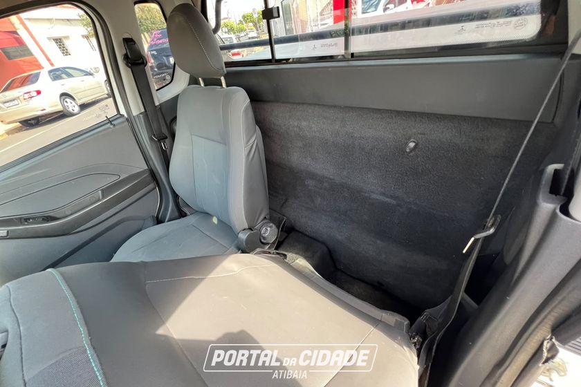 Chevrolet MONTANA