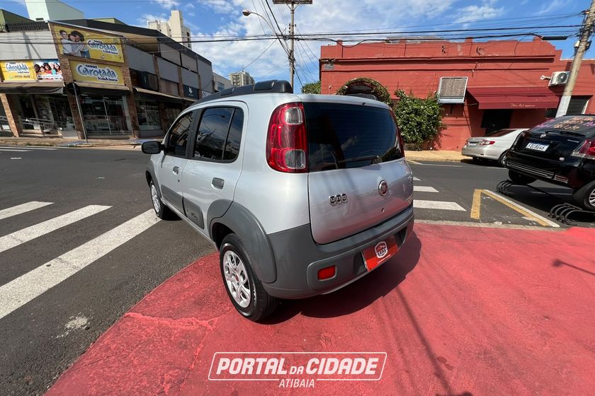 Fiat Uno