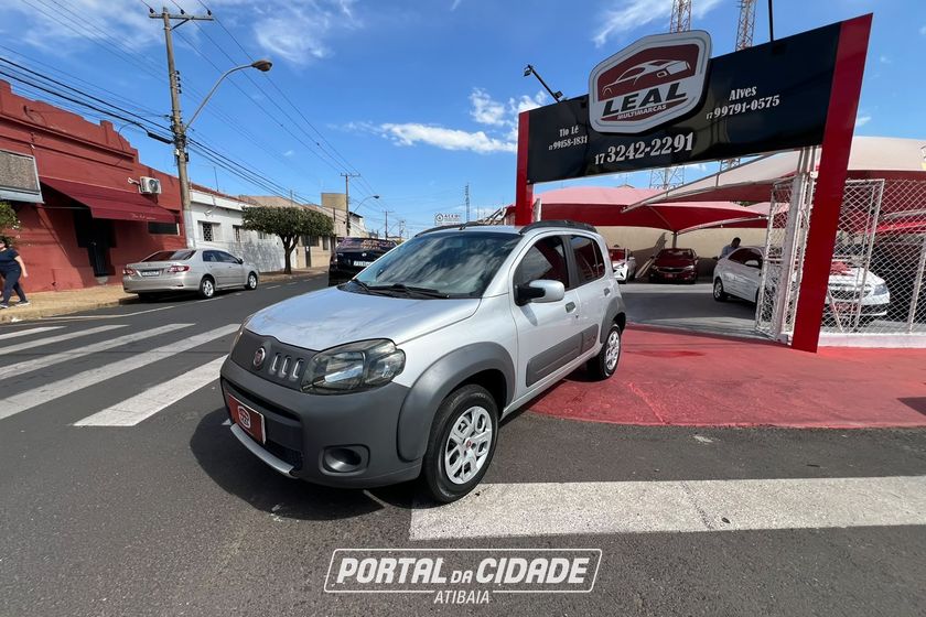 Fiat Uno