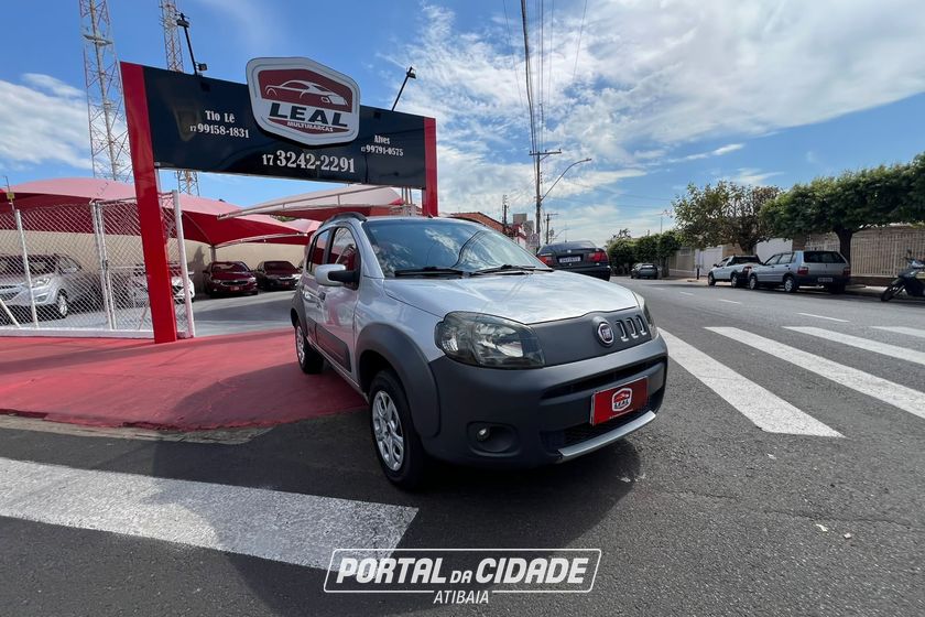 Fiat Uno