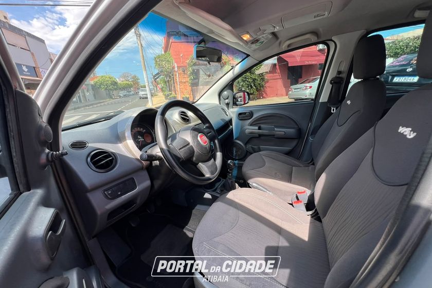 Fiat Uno