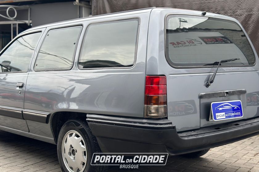 Chevrolet Ipanema