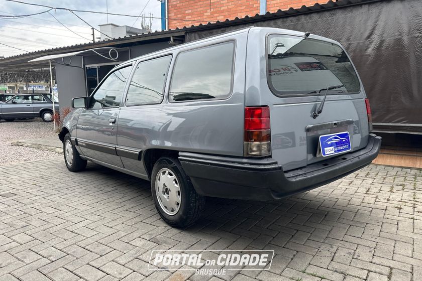Chevrolet Ipanema