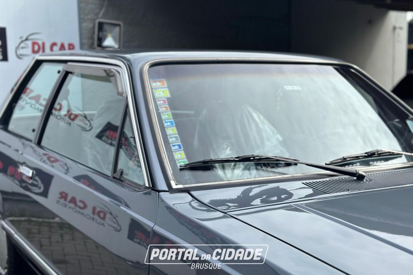 Ford Del