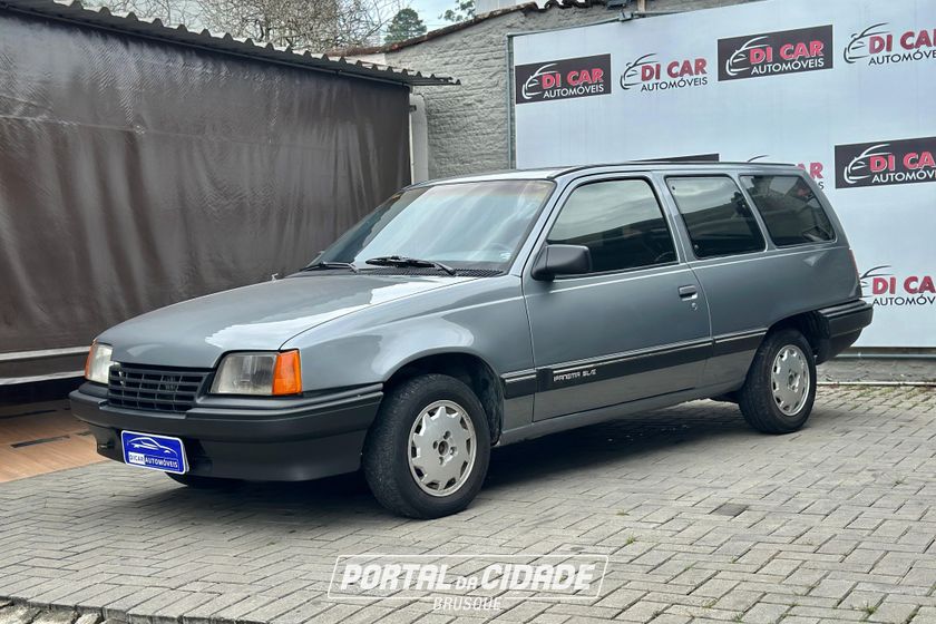 Chevrolet Ipanema