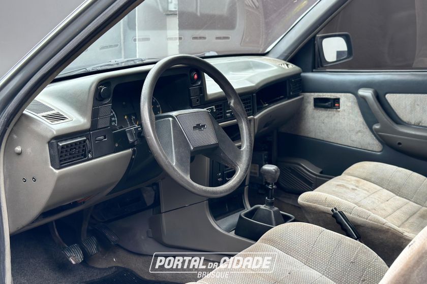 Chevrolet Ipanema
