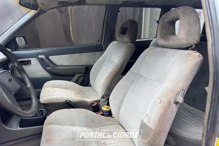 Chevrolet Ipanema