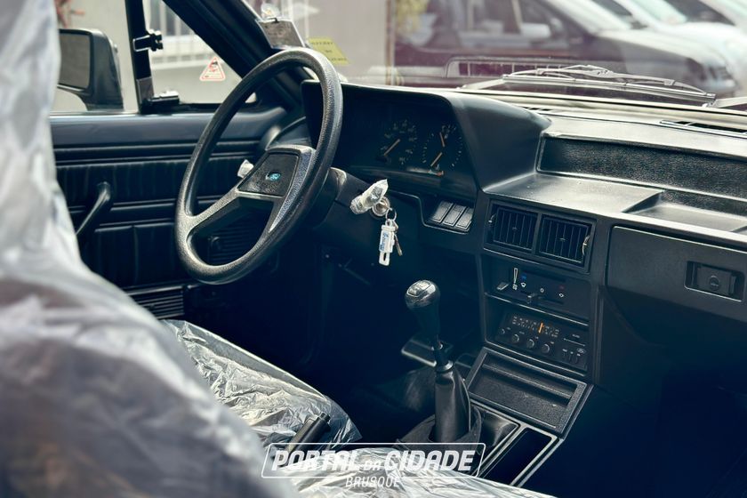 Ford Del