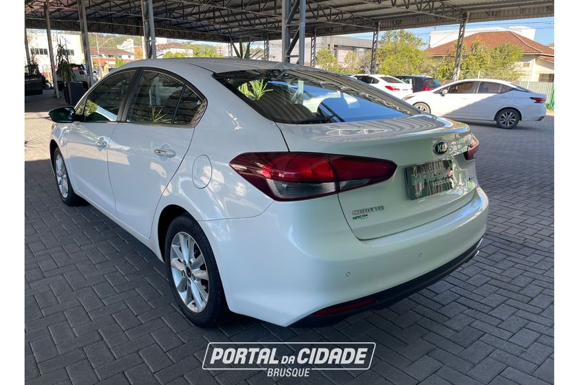 Kia Motors Cerato