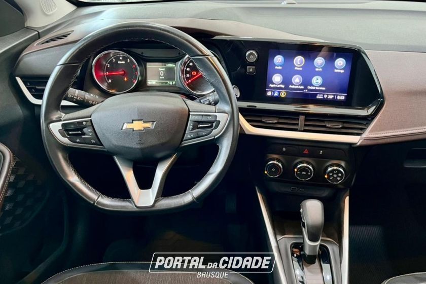 Chevrolet MONTANA