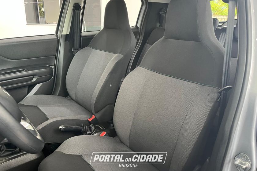 Citro&euml;n C3
