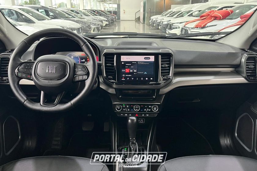 Fiat Toro