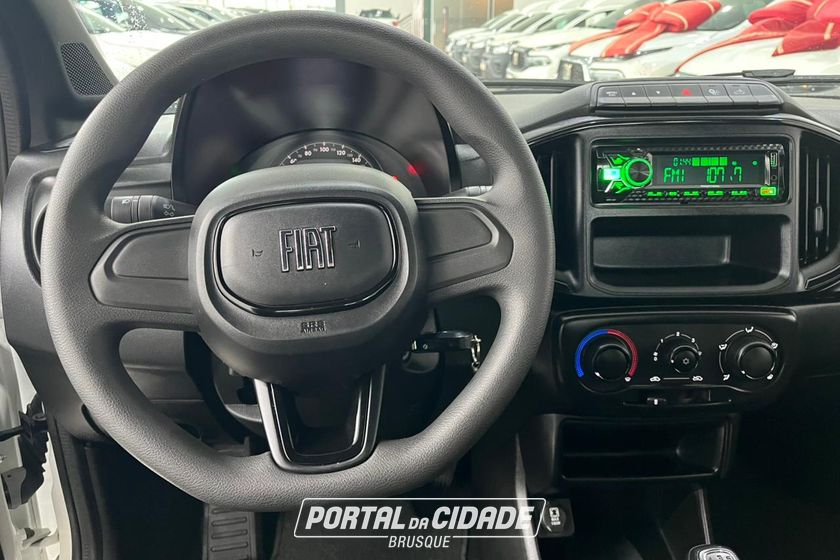 Fiat Strada